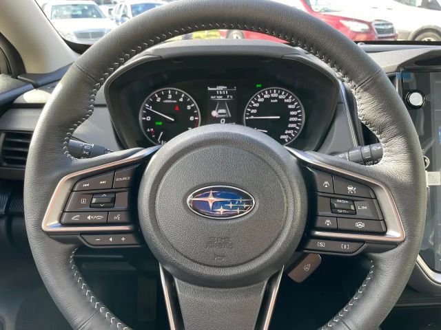 Subaru Crosstrek 2.0ie Comfort AT*Abstand*Navi*PDC