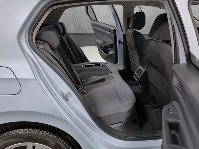 Volkswagen Golf 1.5 TSI Life