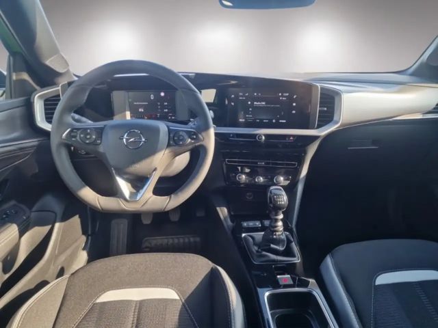 Opel Mokka GS-Line Grand Sport Turbo