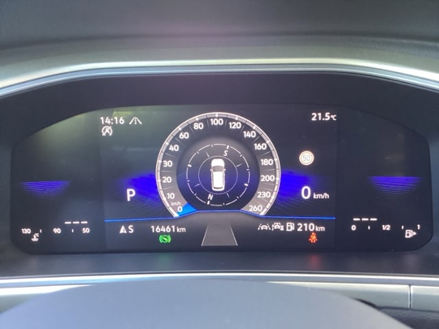 Volkswagen T-Roc Cabriolet DSG Move