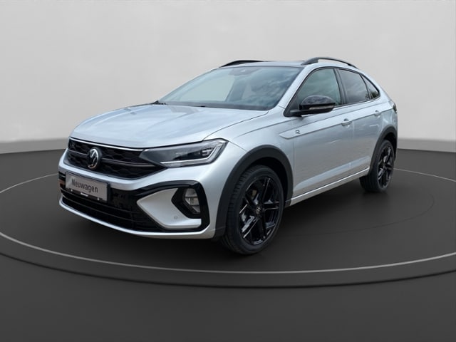 Volkswagen Taigo DSG