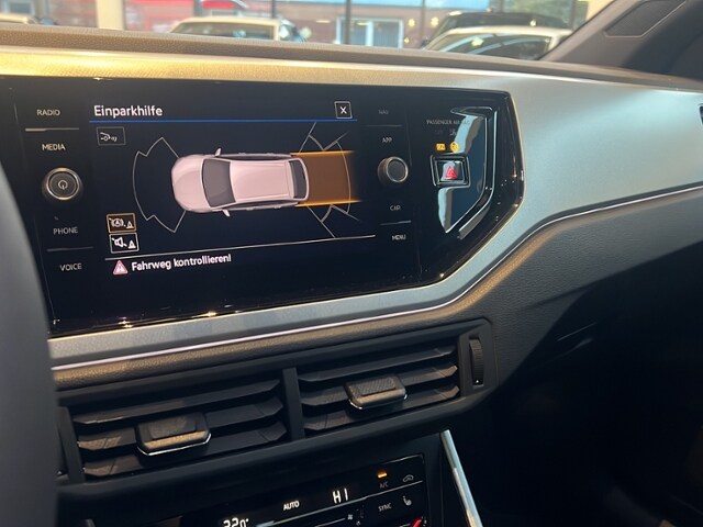 Volkswagen Taigo 1.0 TSI DSG