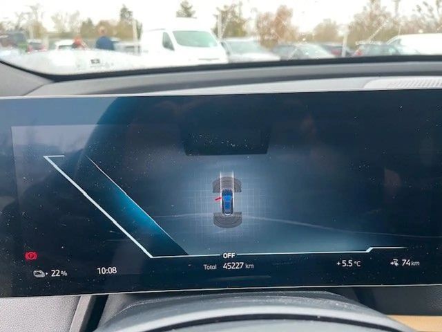 BMW iX xDrive xDrive40