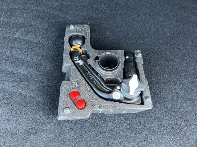 Volkswagen Caddy 1.5 TSI