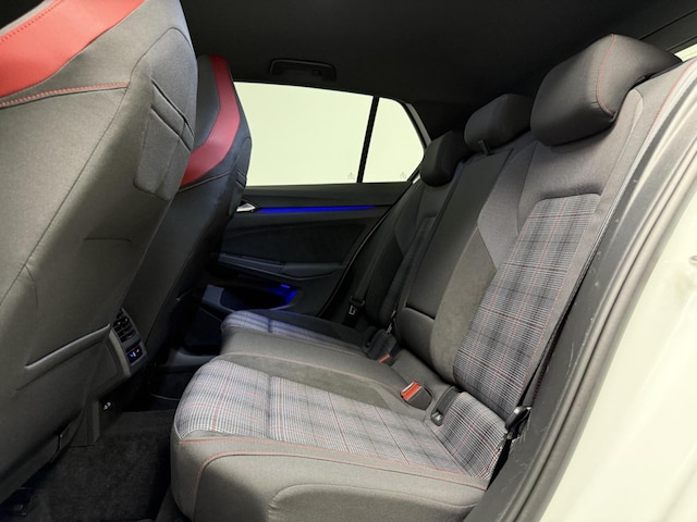 Volkswagen Golf 2.0 TSI DSG GTI Golf VIII