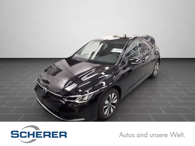 Volkswagen Golf 1.0 TSI Golf VIII Move