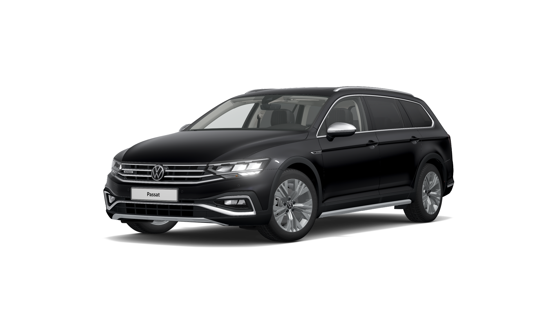 Volkswagen Passat 2.0 TDI AllTrack Variant