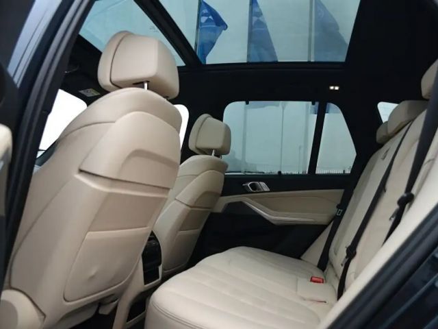 BMW X5 M-Sport xDrive30d