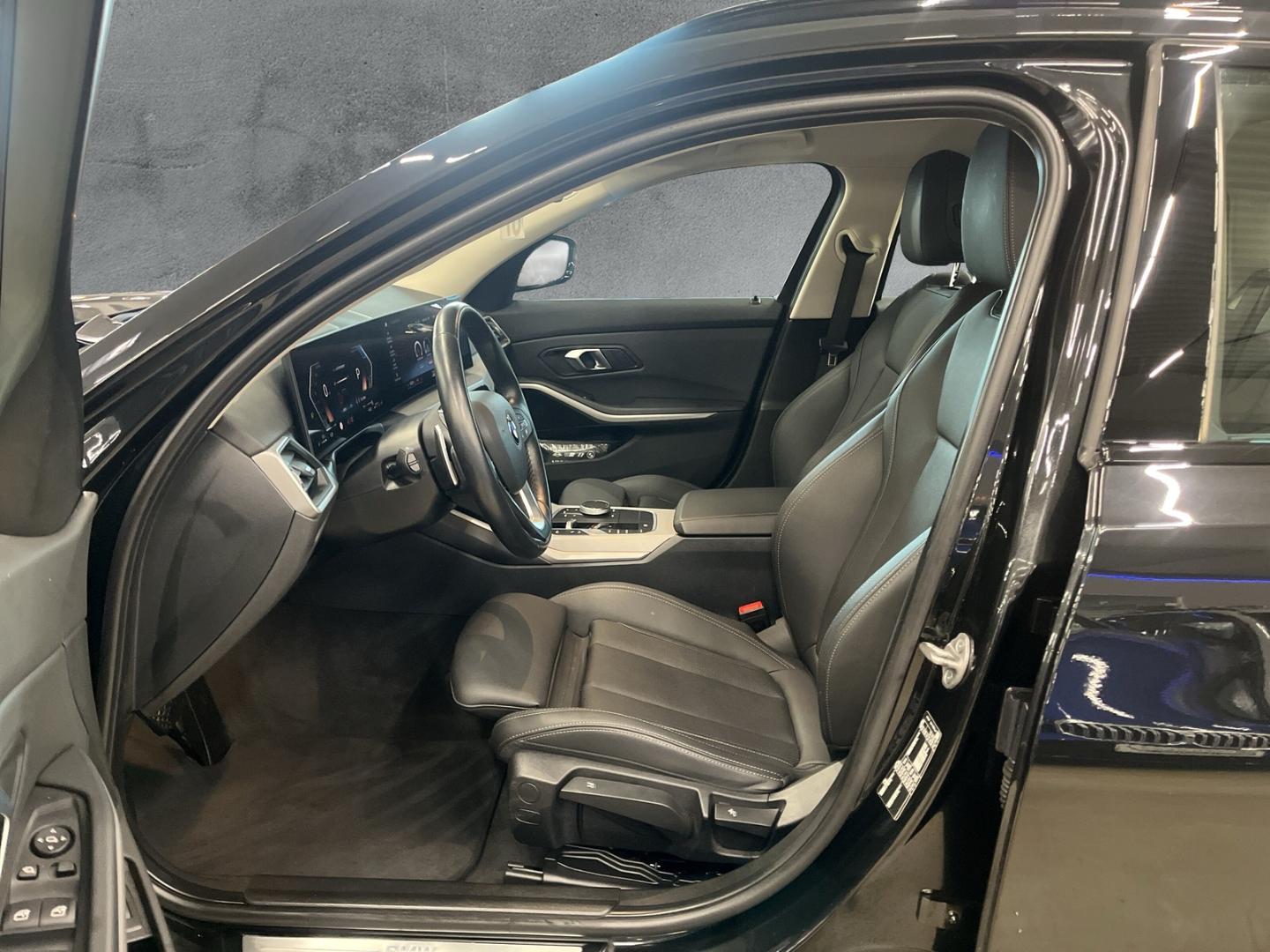 BMW 318 318i Touring