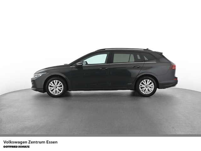 Volkswagen Golf DSG Style Variant