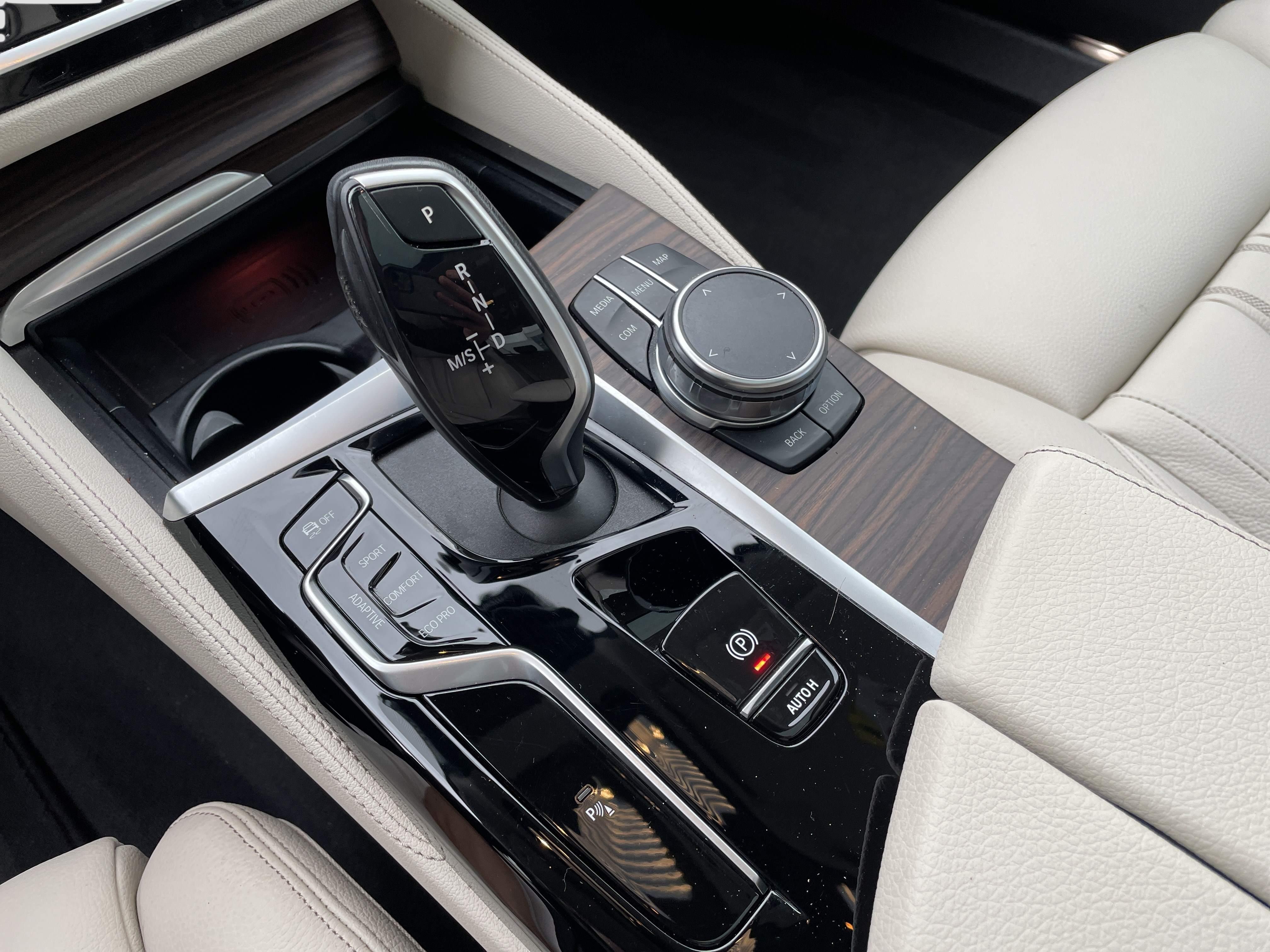 BMW 530 530d Sedan xDrive