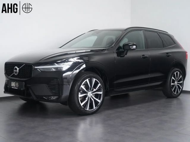 Volvo XC60 AWD Dark Plus