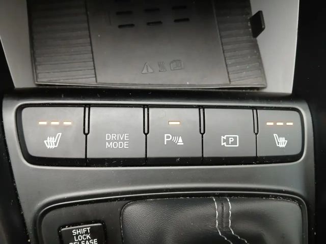 Hyundai i20 1.0 Hybrid Prime T-GDi