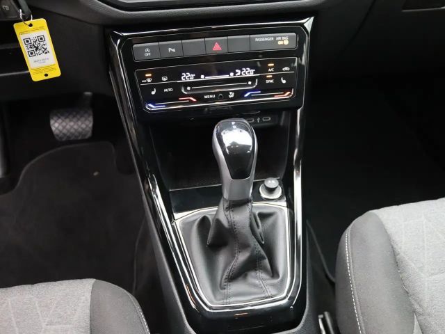 Volkswagen T-Cross 1.0 TSI DSG IQ.Drive Life