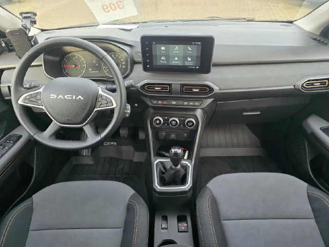 Dacia Sandero Extreme Stepway