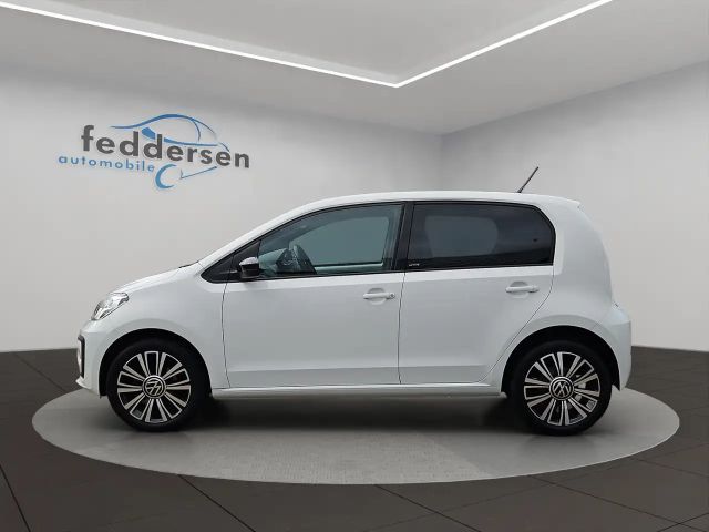Volkswagen up! Active