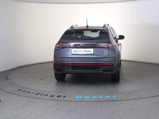 Volkswagen Taigo DSG R-Line