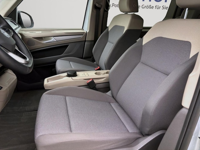 Volkswagen Multivan 2.0 TDI DSG Lang T7