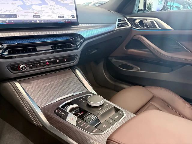 BMW 420 420d Cabrio M-Sport