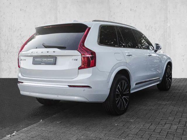 Volvo XC90 AWD Bright Plus T8