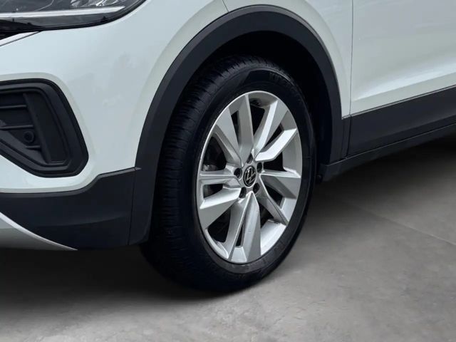 Volkswagen T-Cross 1.0 TSI DSG Life