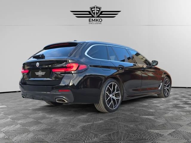 BMW 520 520d xDrive