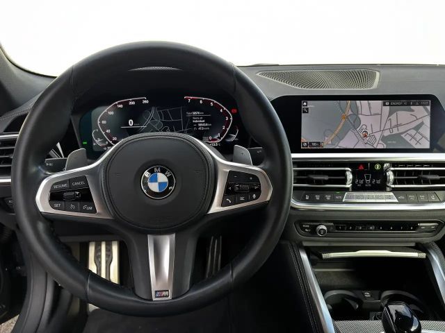 BMW 430 430i Cabrio M-Sport