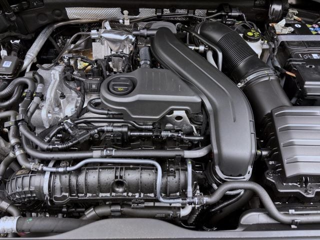 Audi A3 35 TFSI S-Tronic Sedan