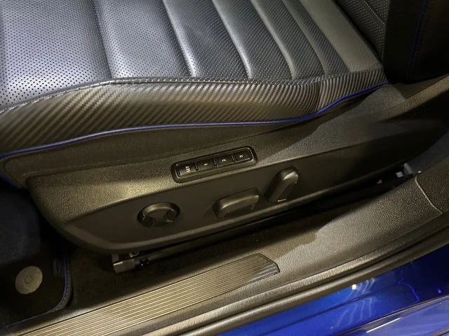 Volkswagen Golf 4Motion Variant