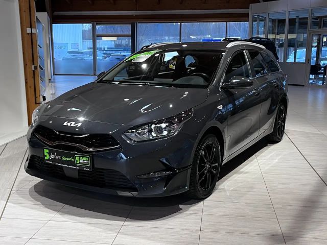 Kia Ceed SportWagon Vision