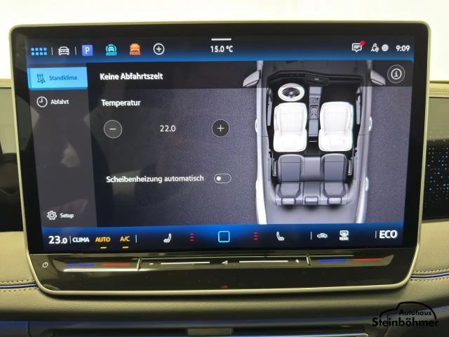 Volkswagen Tiguan DSG IQ.Drive R-Line