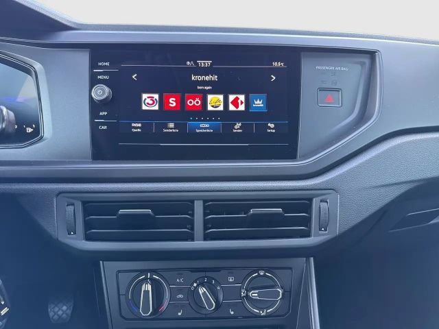 Volkswagen Taigo 4Me