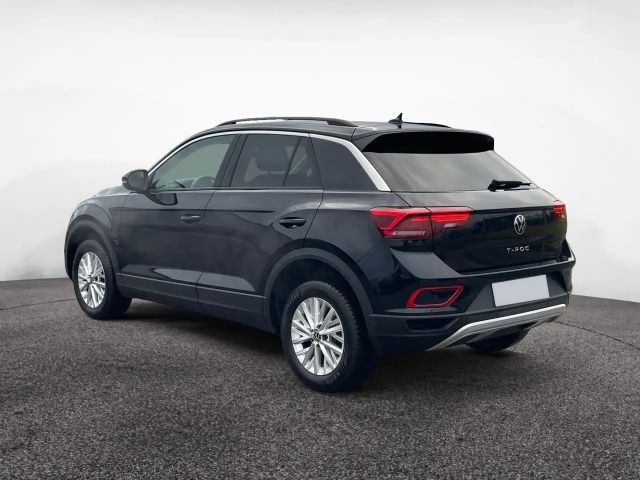 Volkswagen T-Roc DSG Life