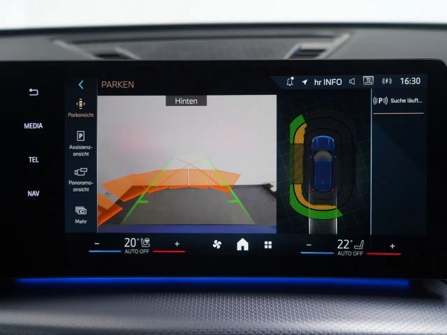 BMW X1 M-Sport sDrive