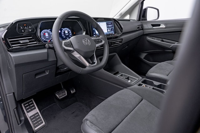 Volkswagen Caddy DSG Maxi Style