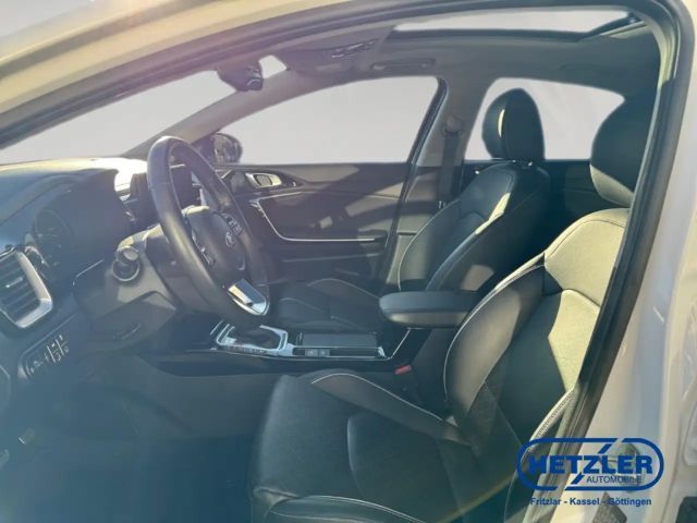 Kia XCeed Platinum Edition