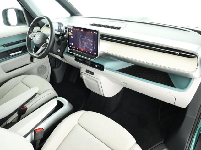 Volkswagen ID.Buzz IQ.Drive