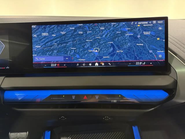 BMW X3 M-Sport xDrive