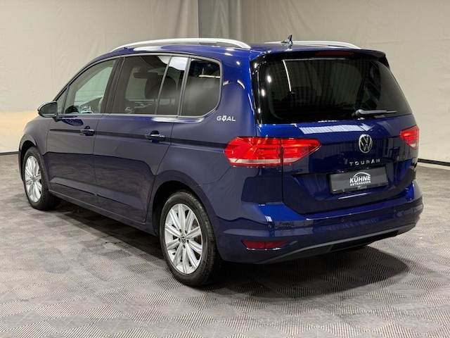 Volkswagen Touran 1.5 TSI DSG