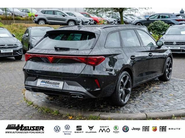Cupra Leon DSG Sportstourer