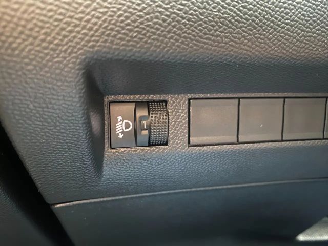 Peugeot 2008 Allure Pack