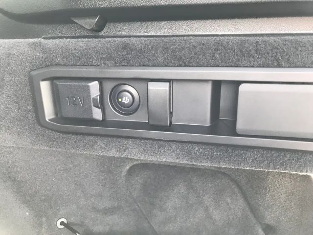 BMW 520 520d M-Sport xDrive