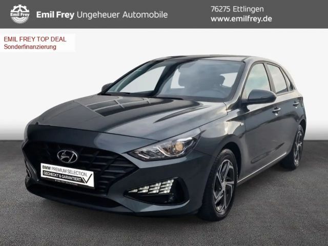 Hyundai i30 1.0 Pure T-GDi