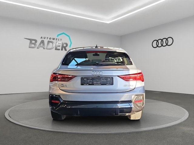 Audi Q3 35 TFSI S-Tronic Sportback