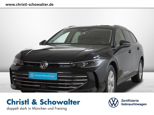 Volkswagen Passat 1.5 TSI DSG