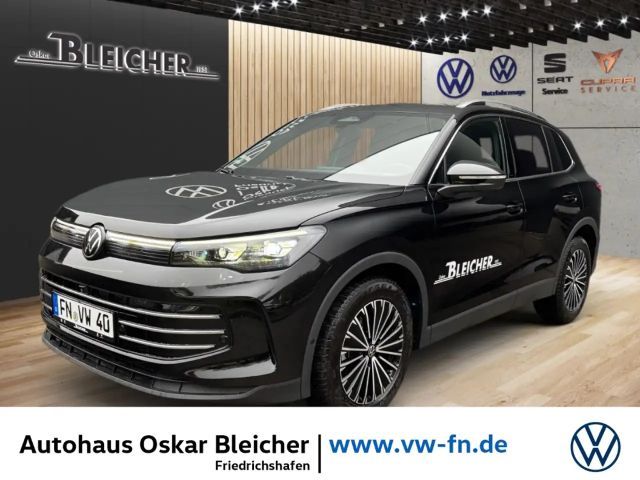 Volkswagen Tiguan 1.5 l eTSI ''Elegance'' OPF 110 kW/ 150 PS 7-Gang-