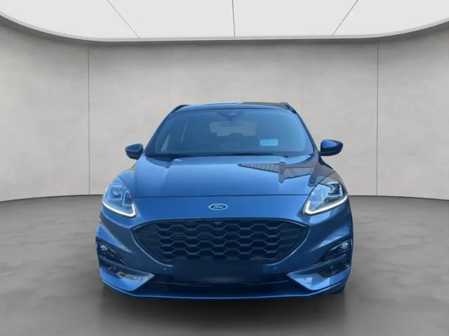 Ford Kuga Plug in Hybrid ST Line X