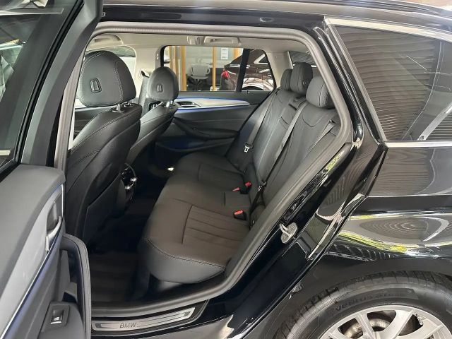 BMW 520 520d Touring