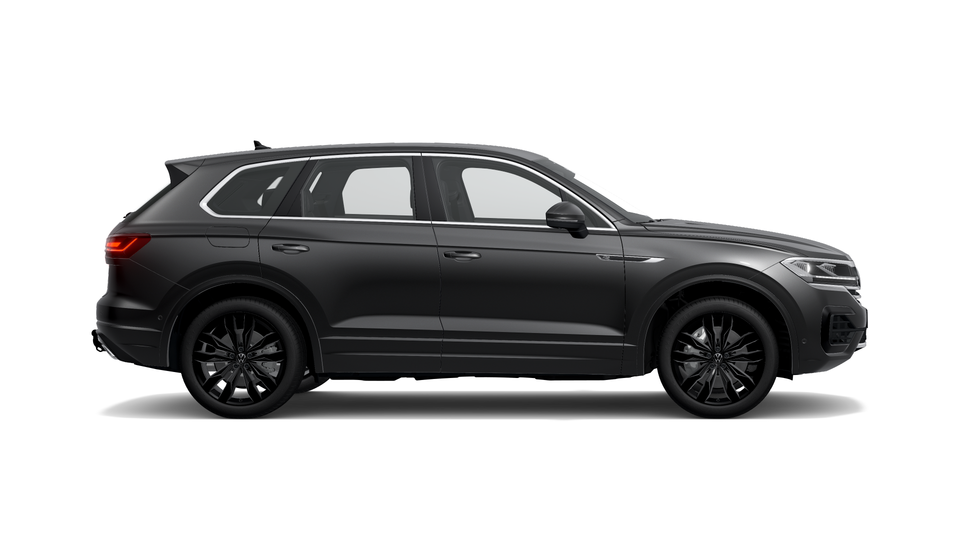 Volkswagen Touareg 3.0 V6 TSI 4Motion R-Line