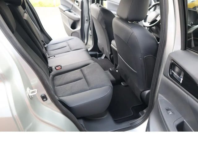 Mitsubishi Eclipse Cross 4WD